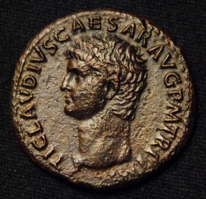 Claudius---Provincial-As?